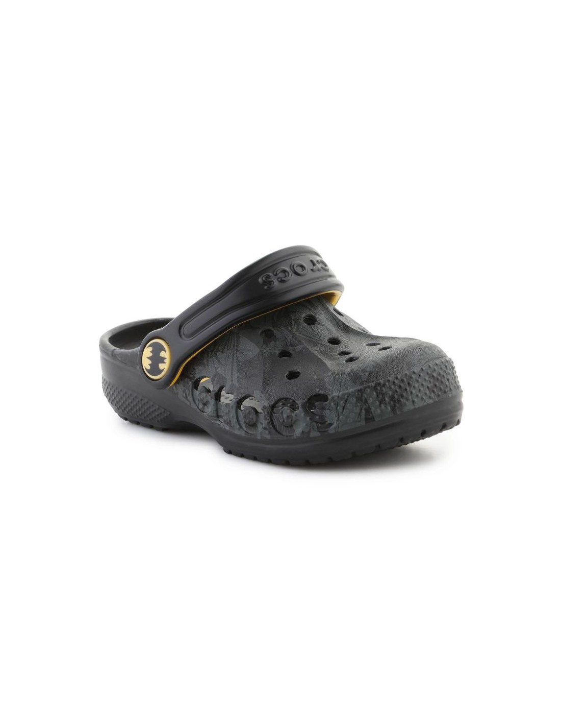 Crocs Crocs Batman Baya Clog T Jr 210348001