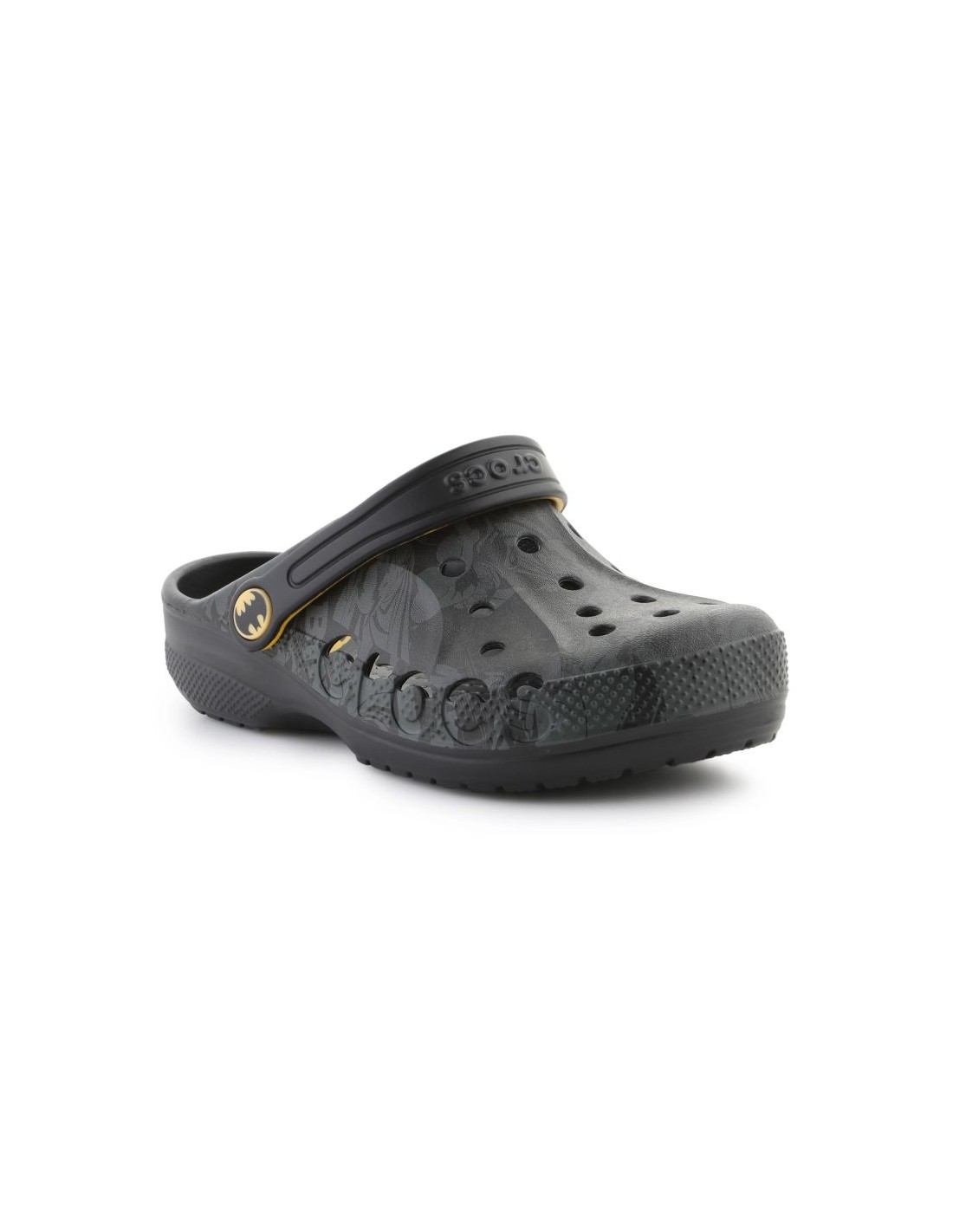Crocs Crocs Batman Baya Clog K Jr 210347001