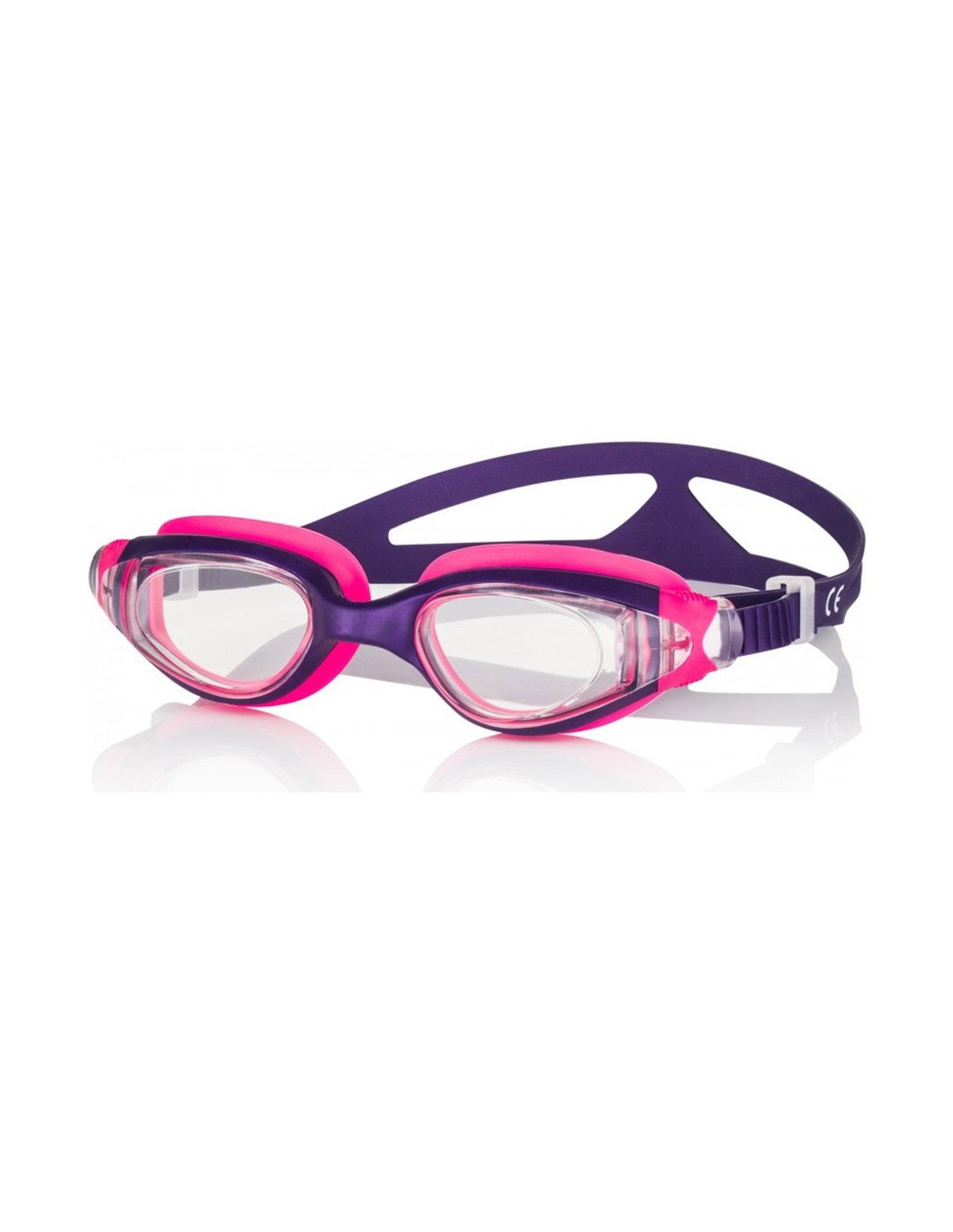 Aqua Speed Ceto Jr swimming goggles
