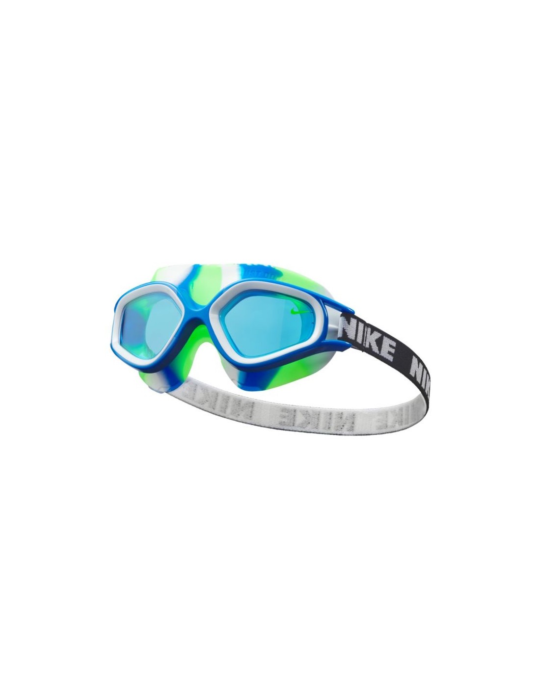 Nike Expanse Jr NESSD124480 OS Swimming Goggles