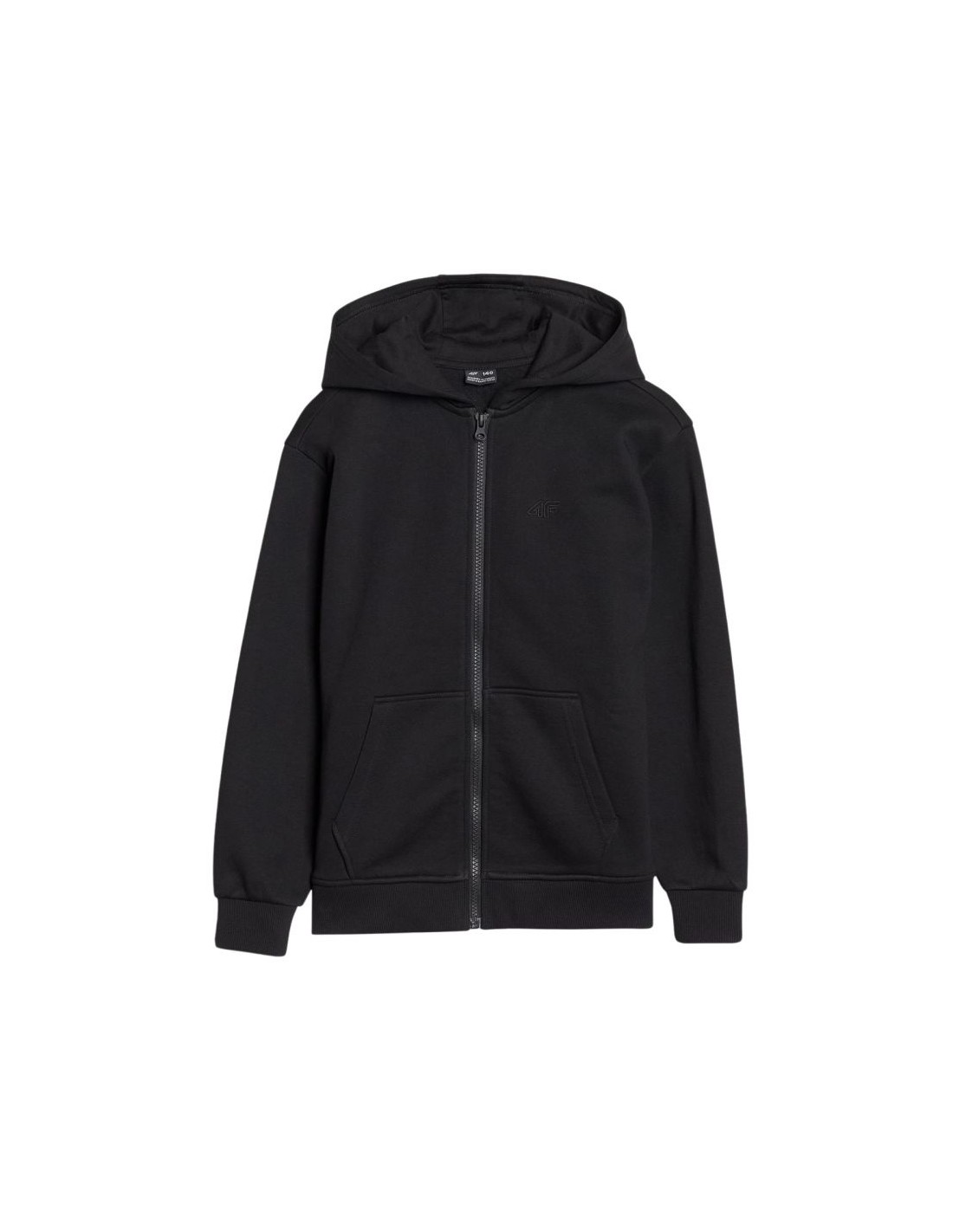 4F F1861 Jr sweatshirt 4FJWMM00TSWSF1861 20S