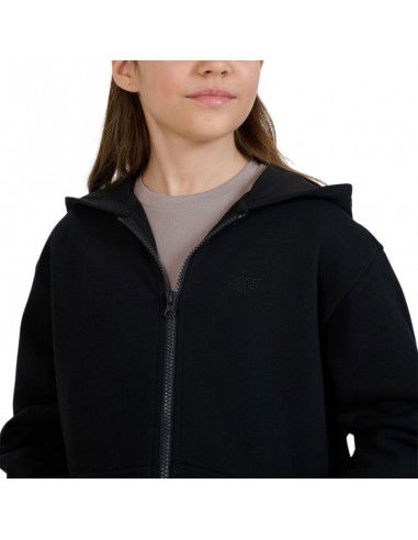 4F F1861 Jr sweatshirt...