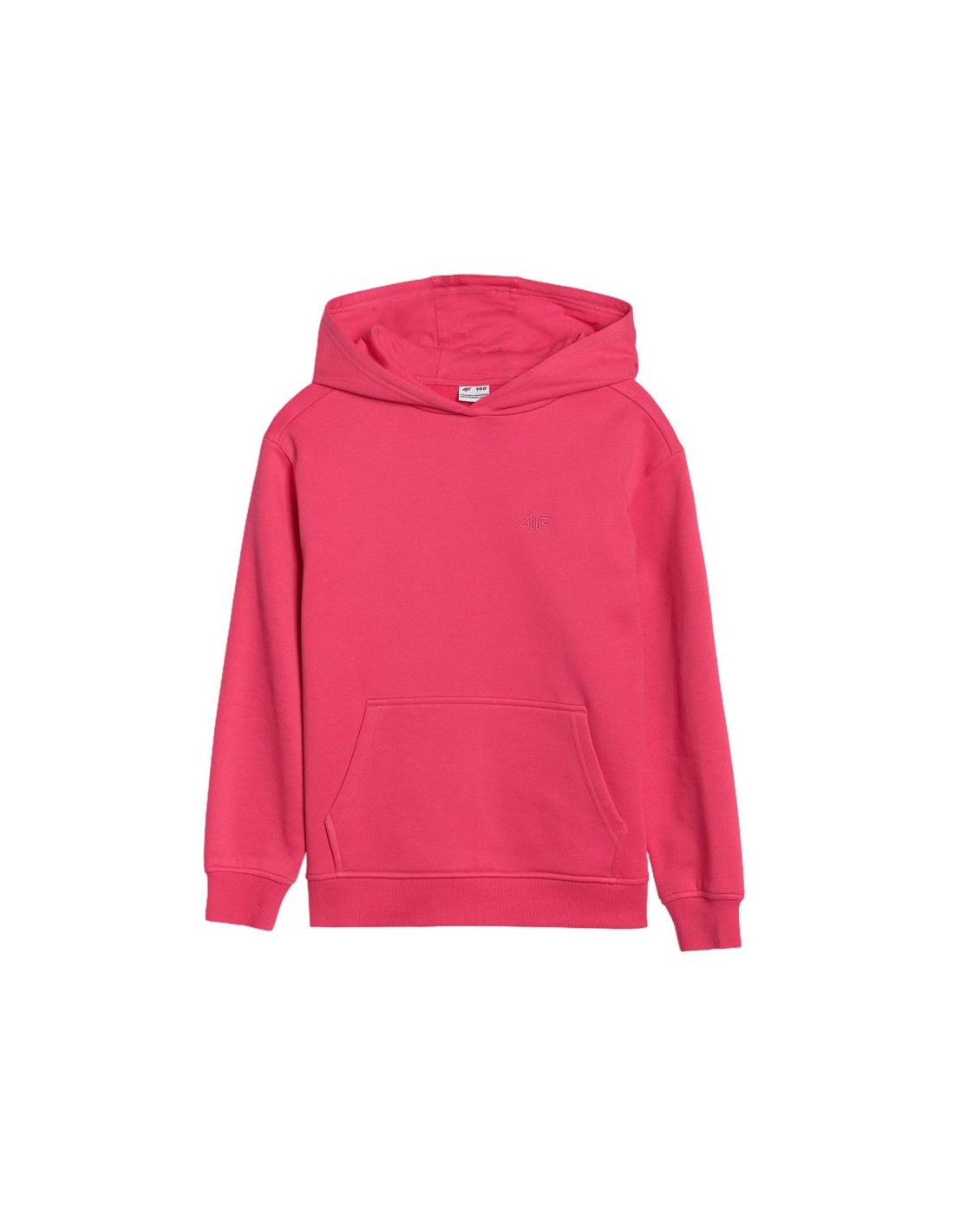 4F F1854 Jr sweatshirt 4FJWSS25TSWSF1854 55S