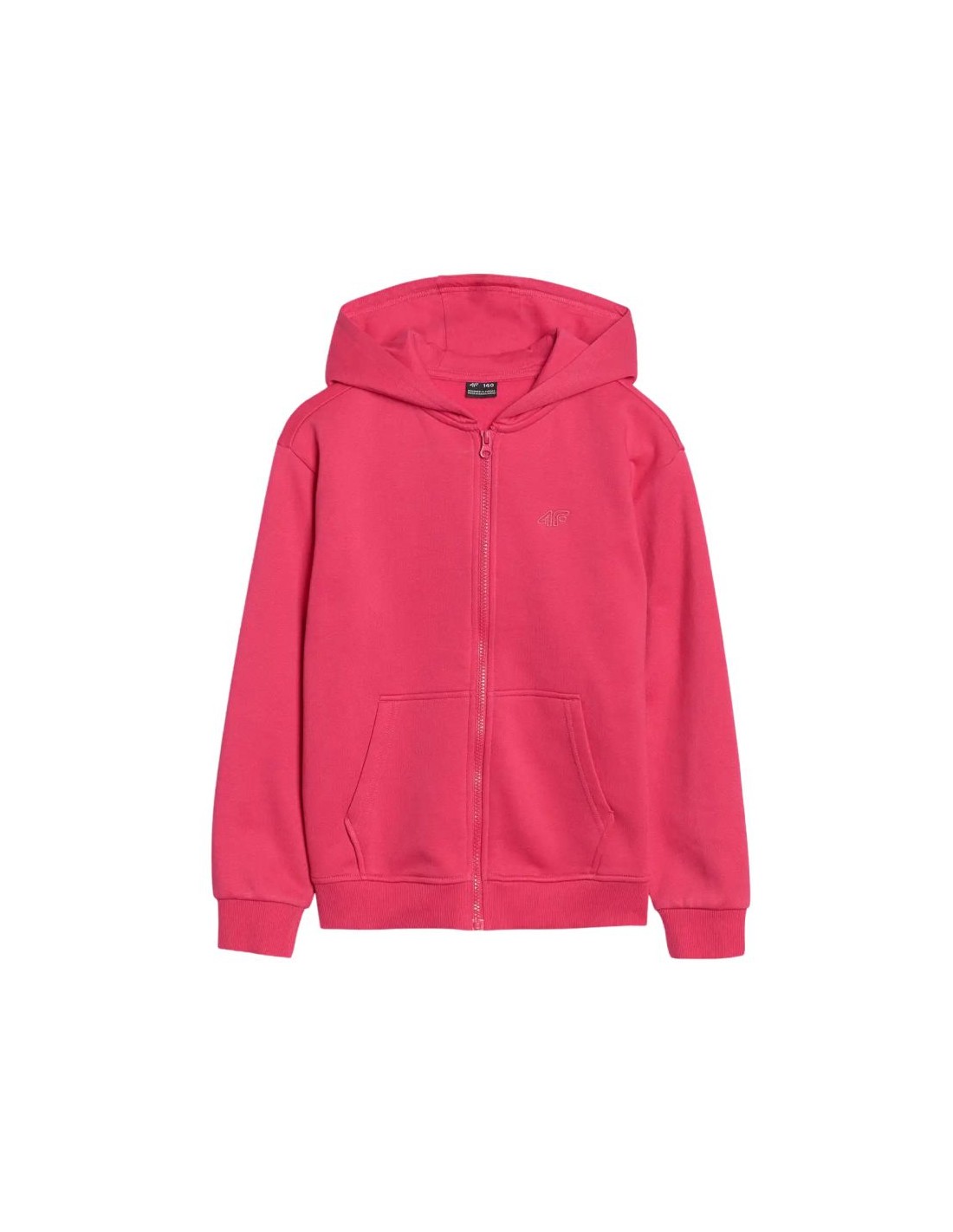 Kids' Clothing 4F Pink