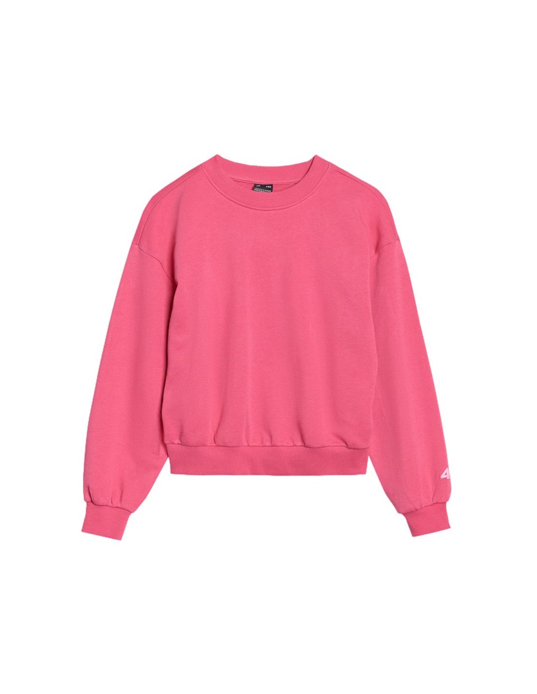4F F1479 Jr sweatshirt 4FJWSS25TSWSF1479 54S