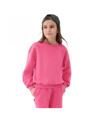 4F F1479 Jr sweatshirt...