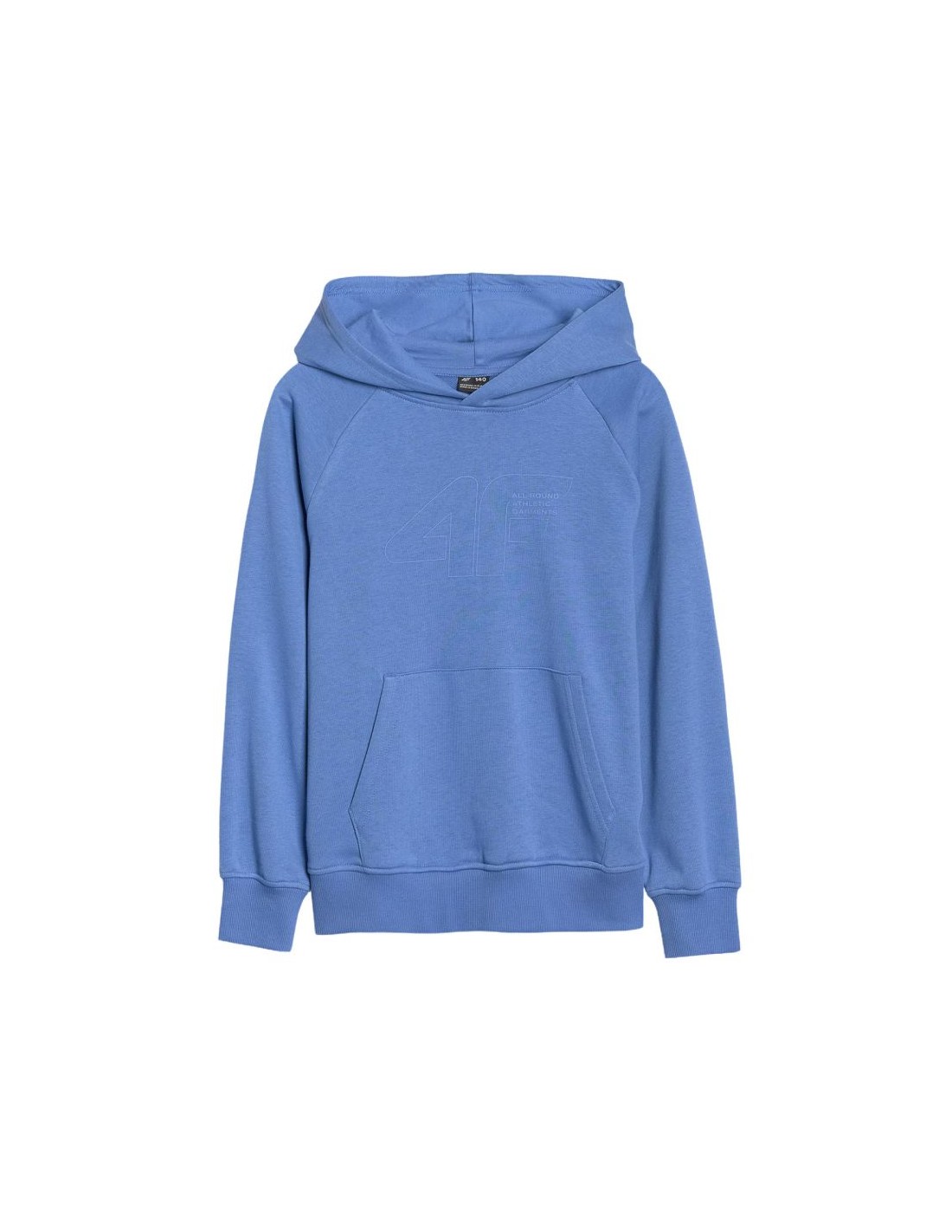 4F M1712 Jr sweatshirt 4FJWSS25TSWSM1712 34S