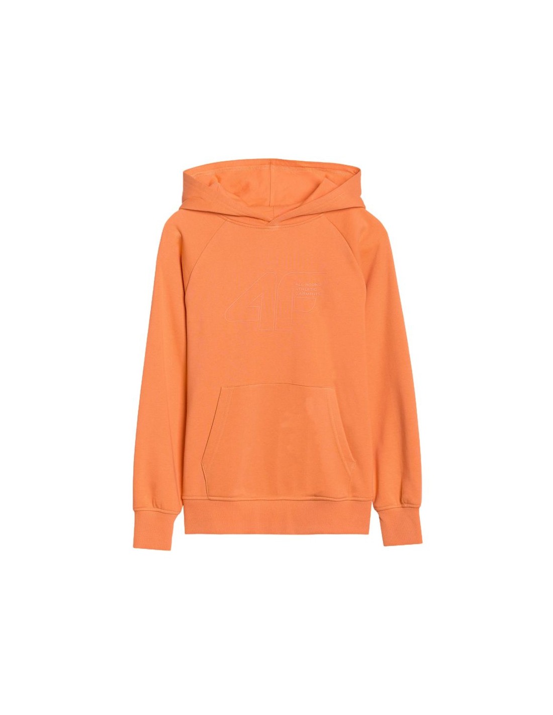 4F M1712 Jr sweatshirt 4FJWSS25TSWSM1712 70S