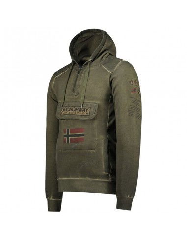 Geographical Norway Gymclass EO...