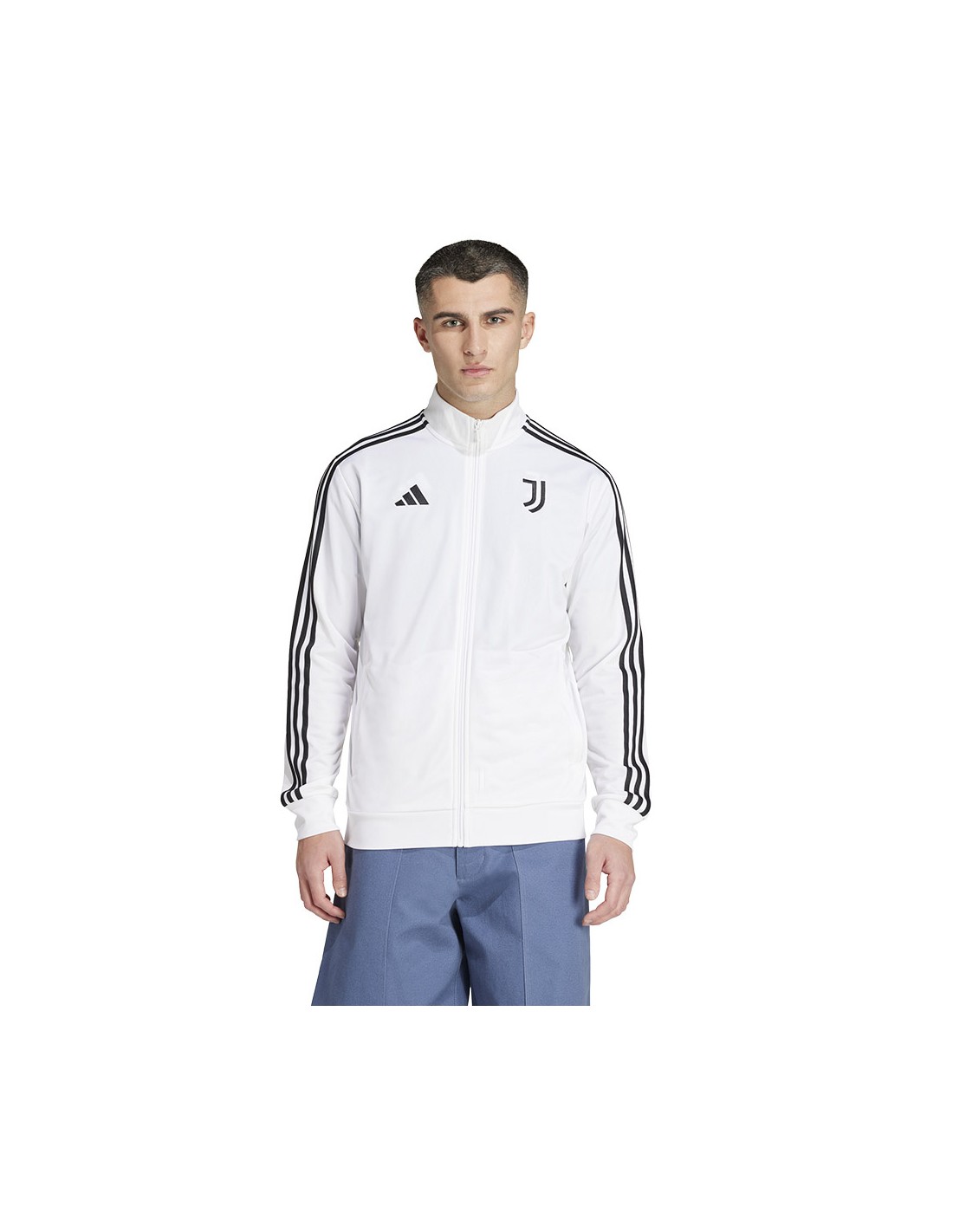 Adidas Juventus Training Top M IT3790 sweatshirt