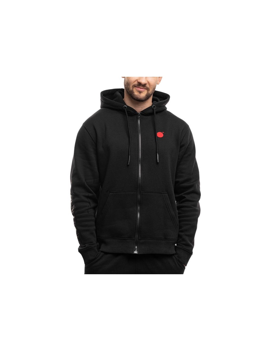 Ozoshi Pecos Sweatshirt M OZ93908