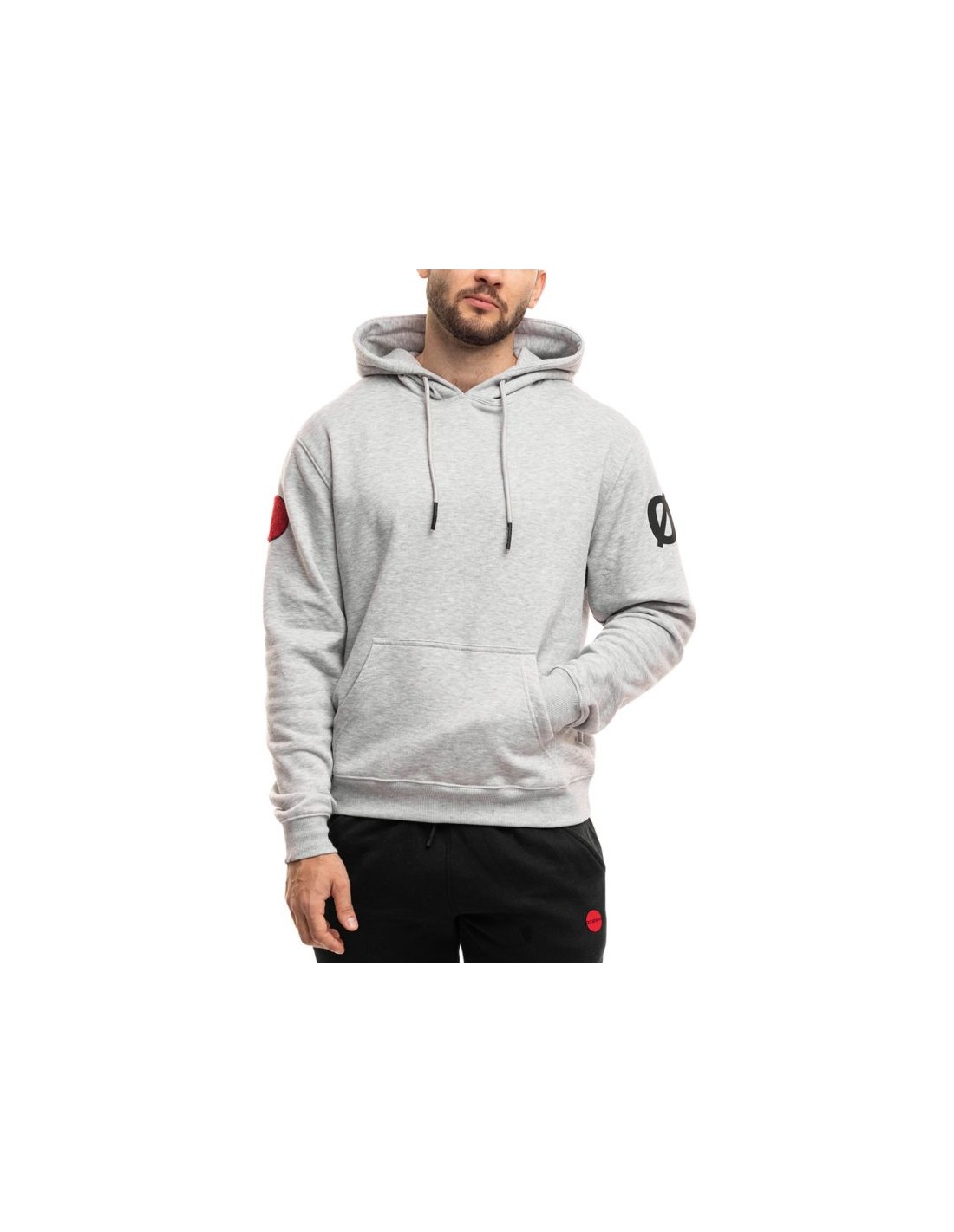 Ozoshi Jukon M OZ93888 sweatshirt