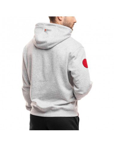 Ozoshi Jukon M OZ93888 sweatshirt