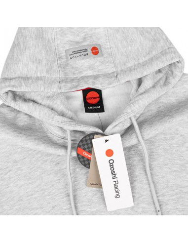 Ozoshi Jukon M OZ93888 sweatshirt