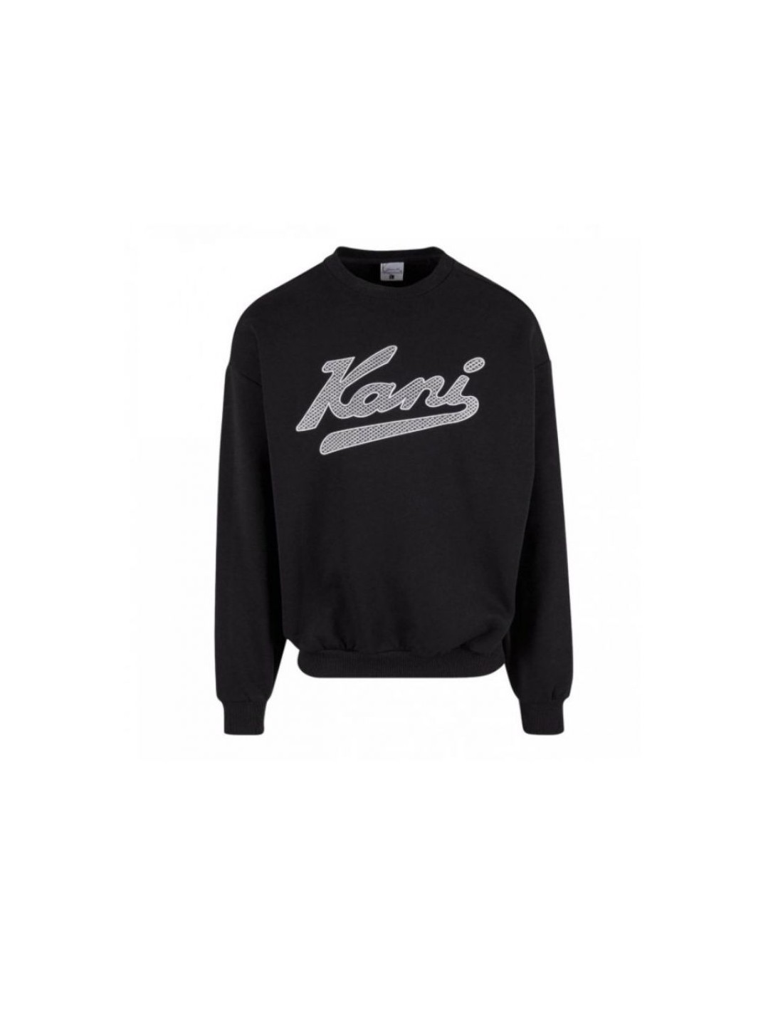 Karl Kani Varsity Palm Os Crewneck M PD00005661 sweatsh