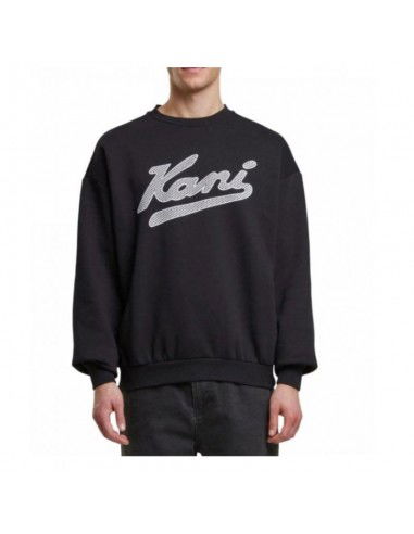 Karl Kani Varsity Palm Os Crewneck M...