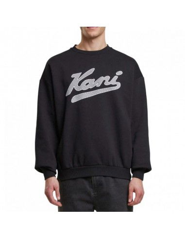 Karl Kani Varsity Palm Os Crewneck M...