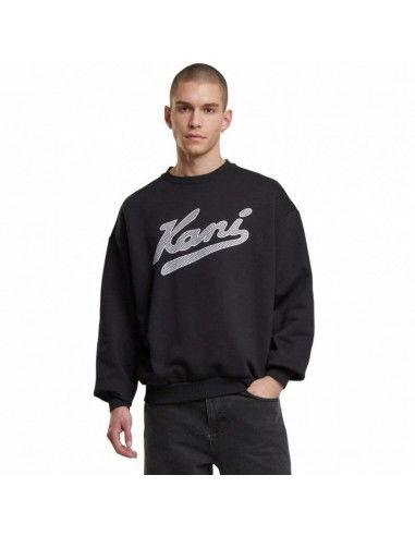 Karl Kani Varsity Palm Os Crewneck M...