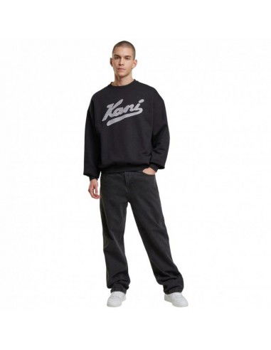 Karl Kani Varsity Palm Os Crewneck M...