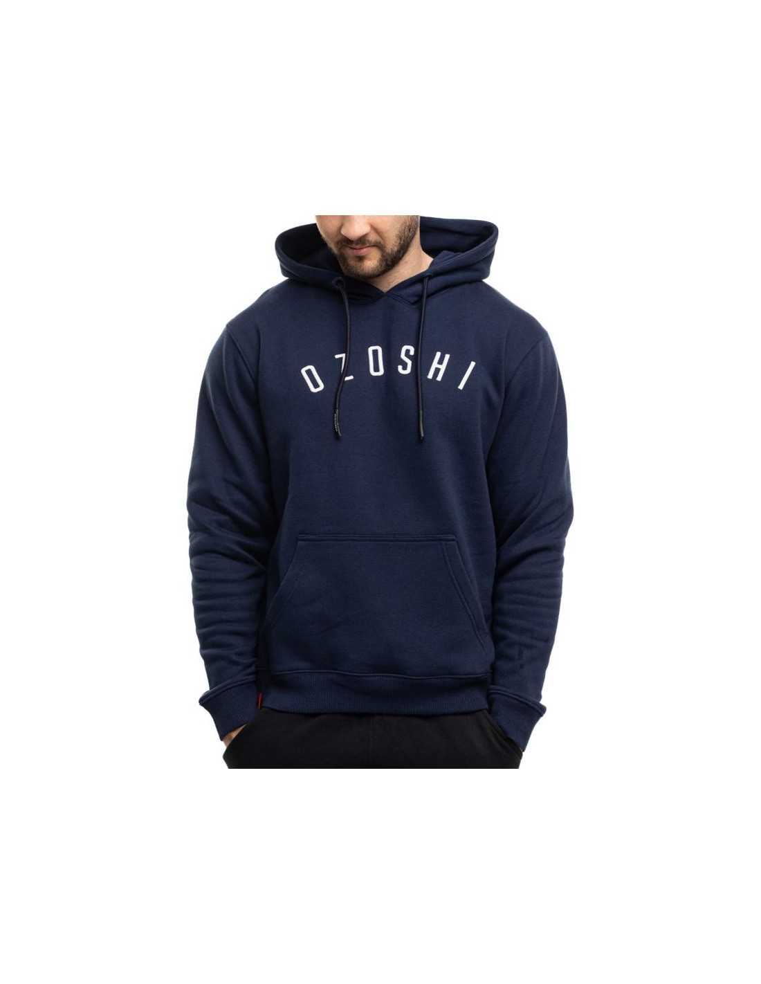 Ozoshi Brazos Sweatshirt M OZ93903
