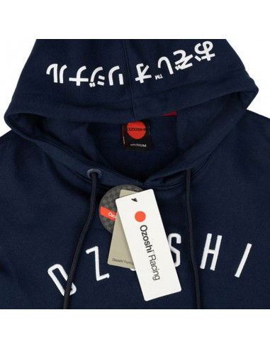 Ozoshi Brazos Sweatshirt M OZ93903