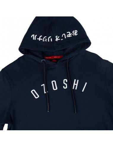 Ozoshi Brazos Sweatshirt M OZ93903