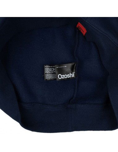 Ozoshi Brazos Sweatshirt M OZ93903