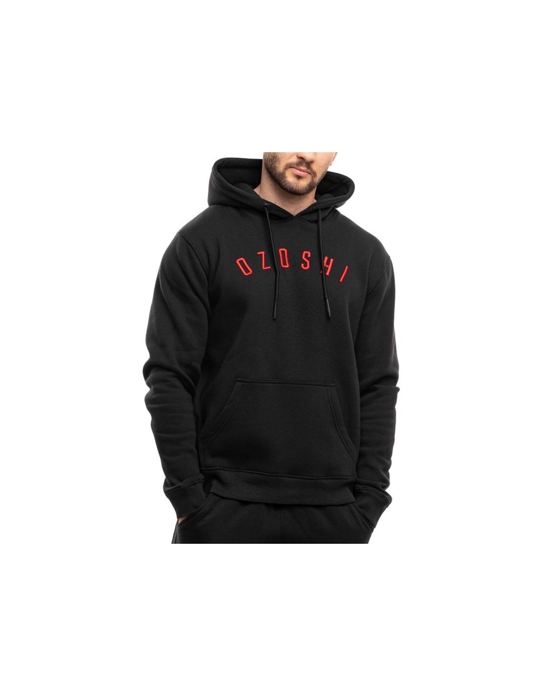Ozoshi Brazos Sweatshirt M OZ93898