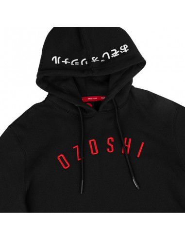 Ozoshi Brazos Sweatshirt M OZ93898