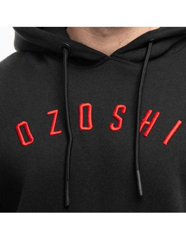 Ozoshi Brazos Sweatshirt M OZ93898