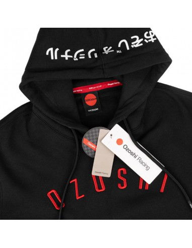 Ozoshi Brazos Sweatshirt M OZ93898