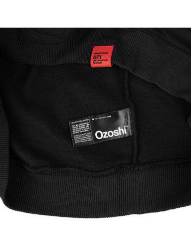 Ozoshi Brazos Sweatshirt M OZ93898