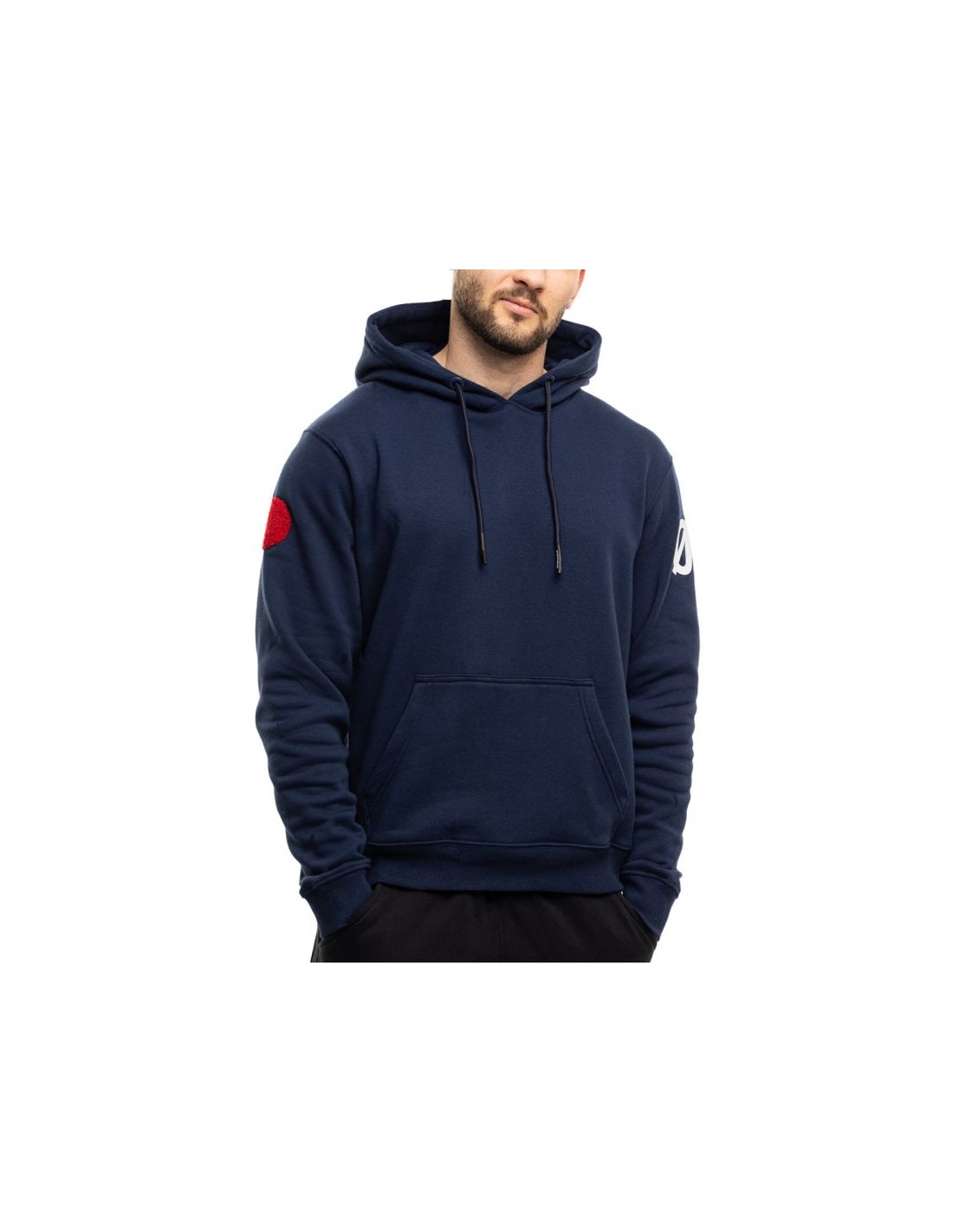 Ozoshi - ΣΗΜΑΝΤΙΚΟ: Σε περίπτωση διαφοράς τιμής από το κατάστημα ισχύει παντα και μόνο η τιμή του καταστήματος Ozoshi Jukon sweatshirt M OZ93893