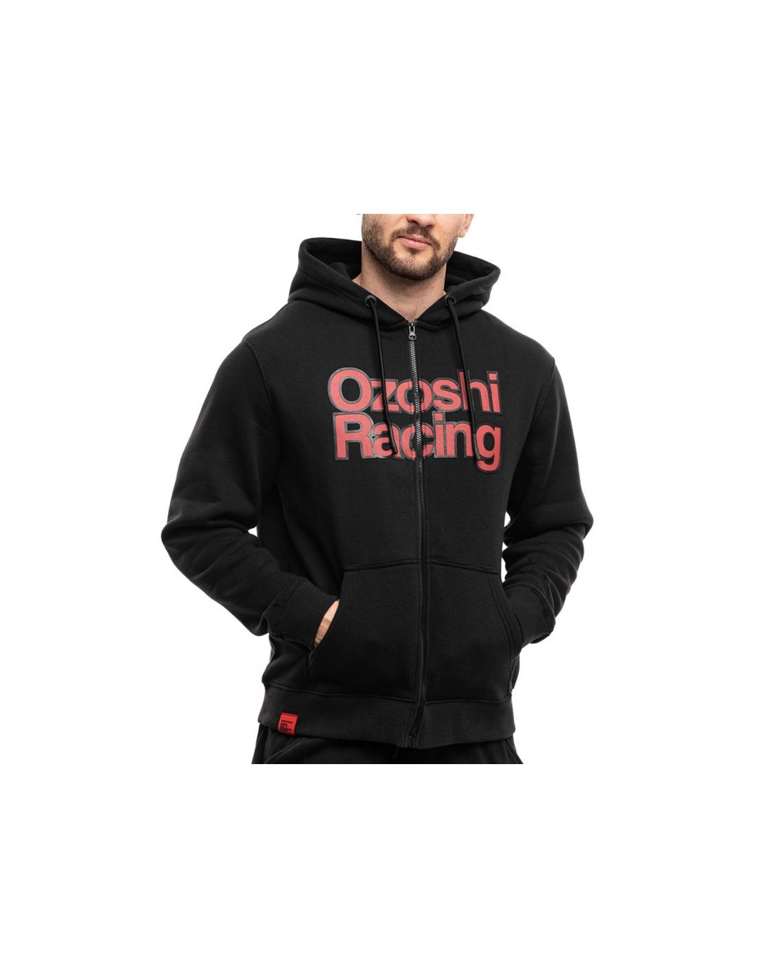 Ozoshi Hudson Sweatshirt M OZ93923