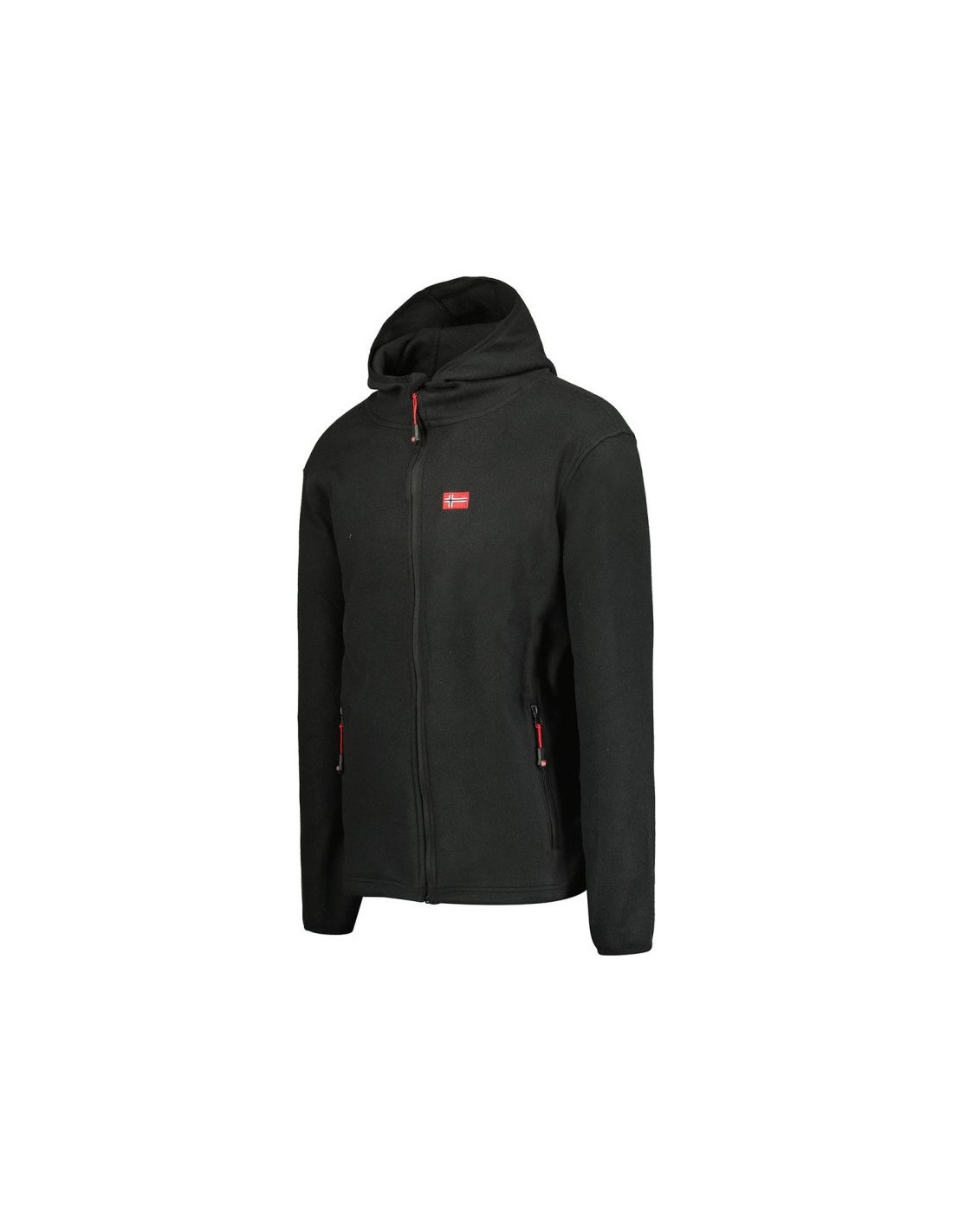 Geographical Norway Unicia M WW4510HGNOBLACK sweatshirt