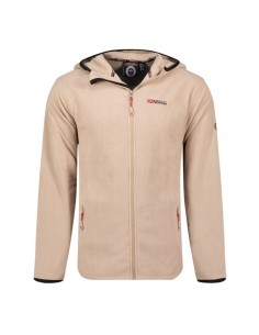 Geographical Norway Unicia Men sweatshirt 224 M WX3713HGNBeige