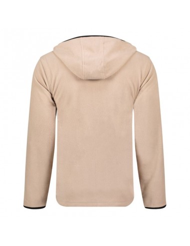 Geographical Norway Unicia Men sweatshirt 224 M WX3713HGNBeige
