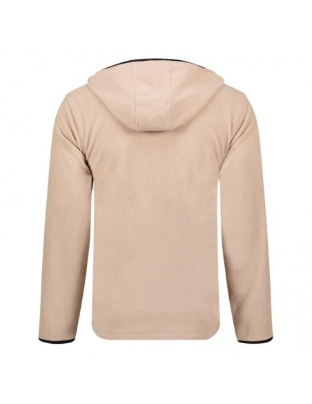 Geographical Norway Unicia Men sweatshirt 224 M WX3713HGNBeige