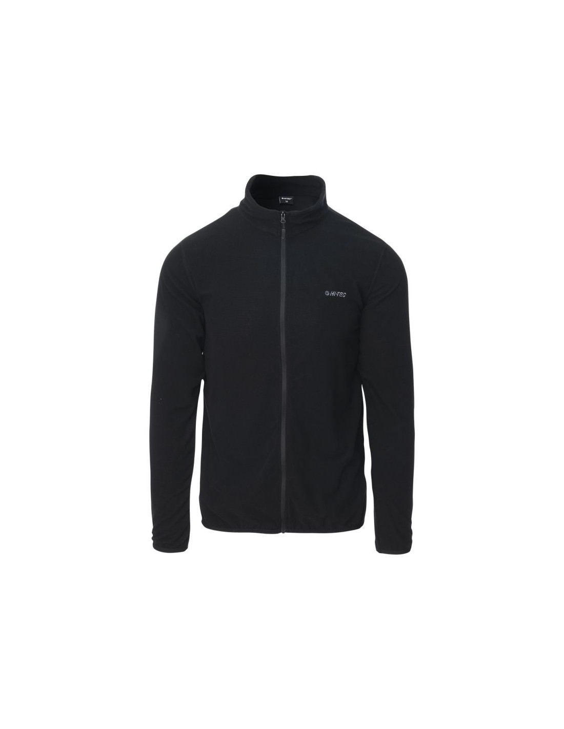 Men's Hoodies & Sweatshirts Hi-Tec Black