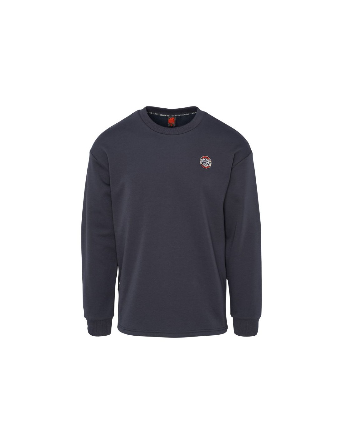 Iguana Grove Sweatshirt M