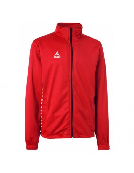 SELECT MEXICO red sweatshirt