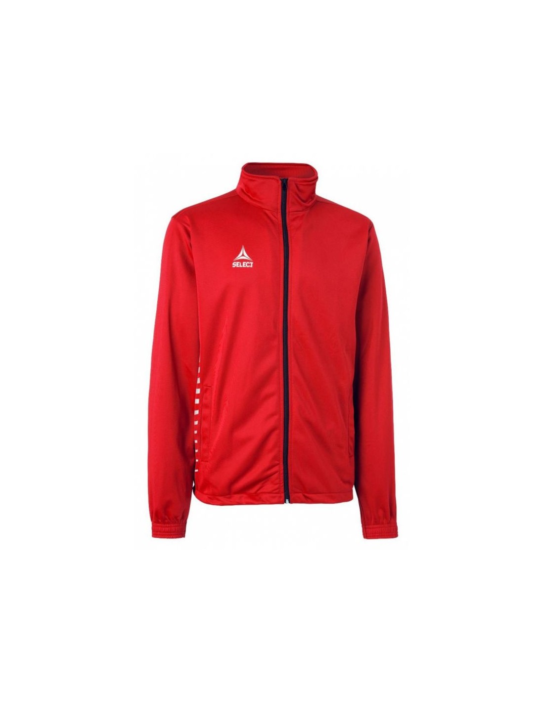 SELECT MEXICO red sweatshirt