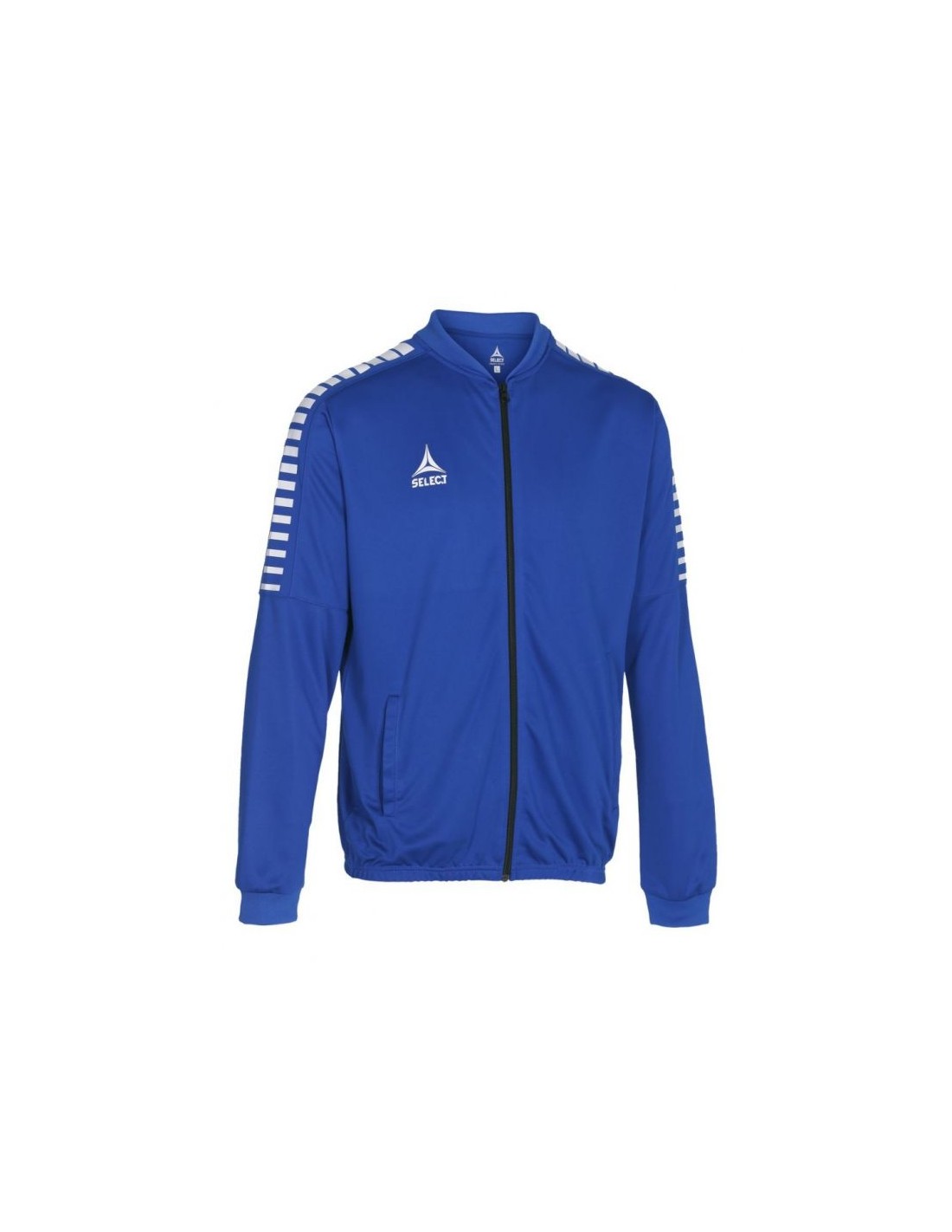 SELECT sweatshirt ARGENTINA ZIP blue M blue