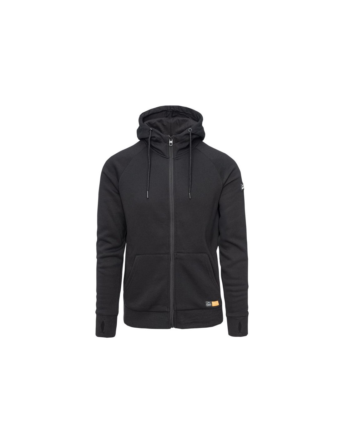 Elbrus - ΣΗΜΑΝΤΙΚΟ: Σε περίπτωση διαφοράς τιμής από το κατάστημα ισχύει παντα και μόνο η τιμή του καταστήματος Sweatshirt Elbrus Rufo II M