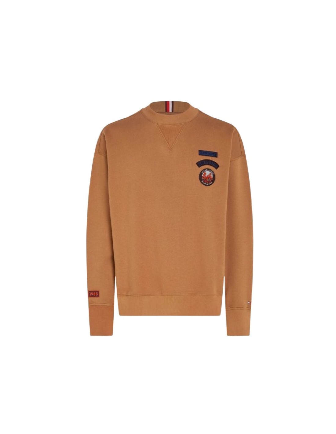 Tommy Hilfiger Mountain M MW0MW32671 sweatshirt