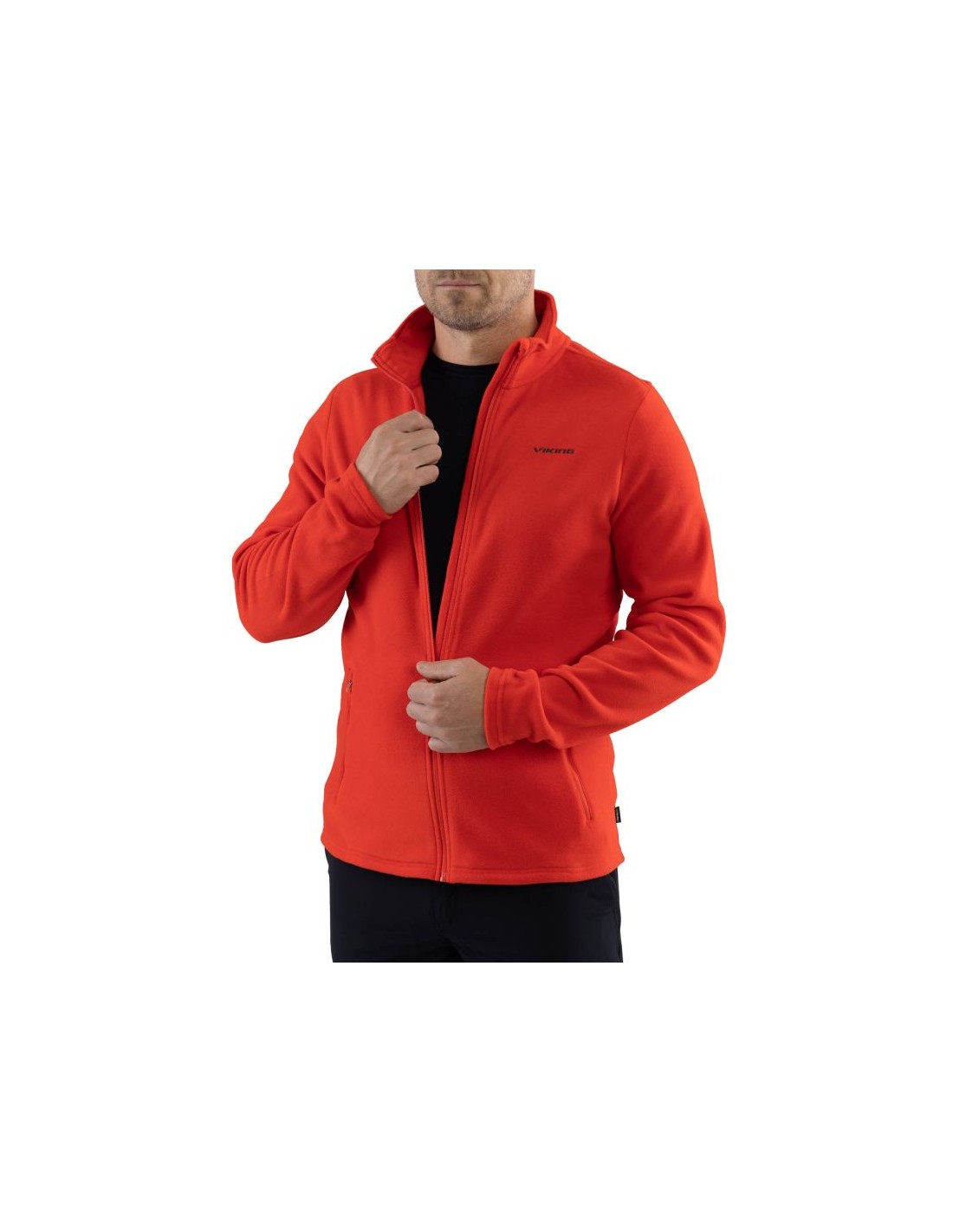 Viking Tesero M 7402443423400 fleece sweatshirt