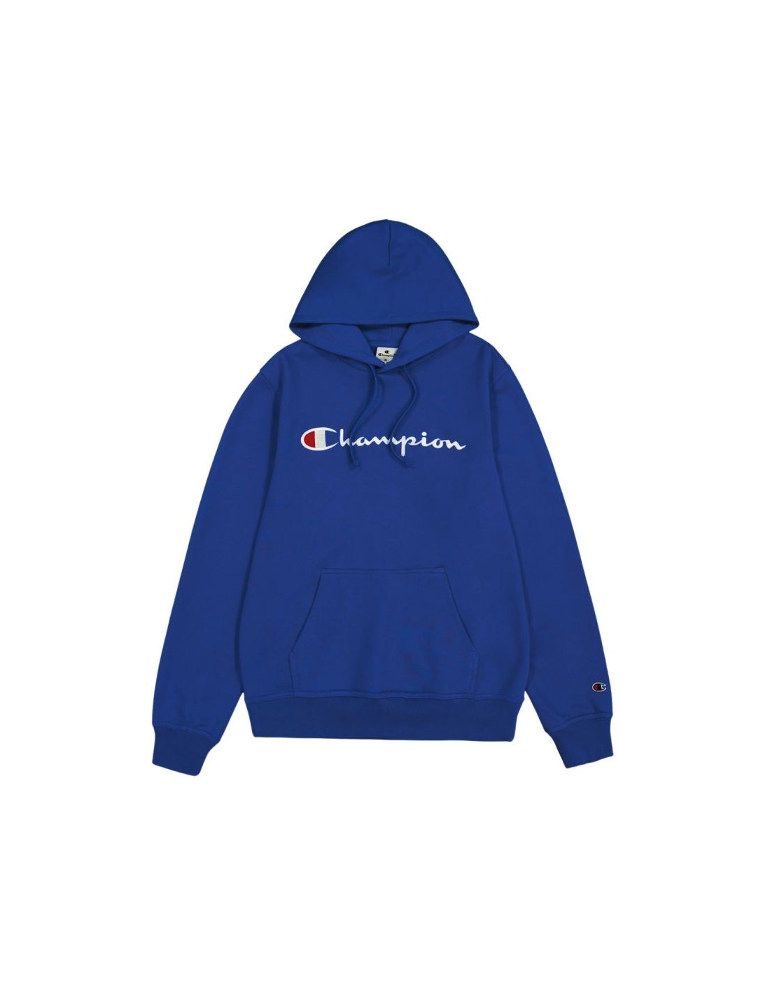 Champion Hooded Sweatshirt M 220726 BS008