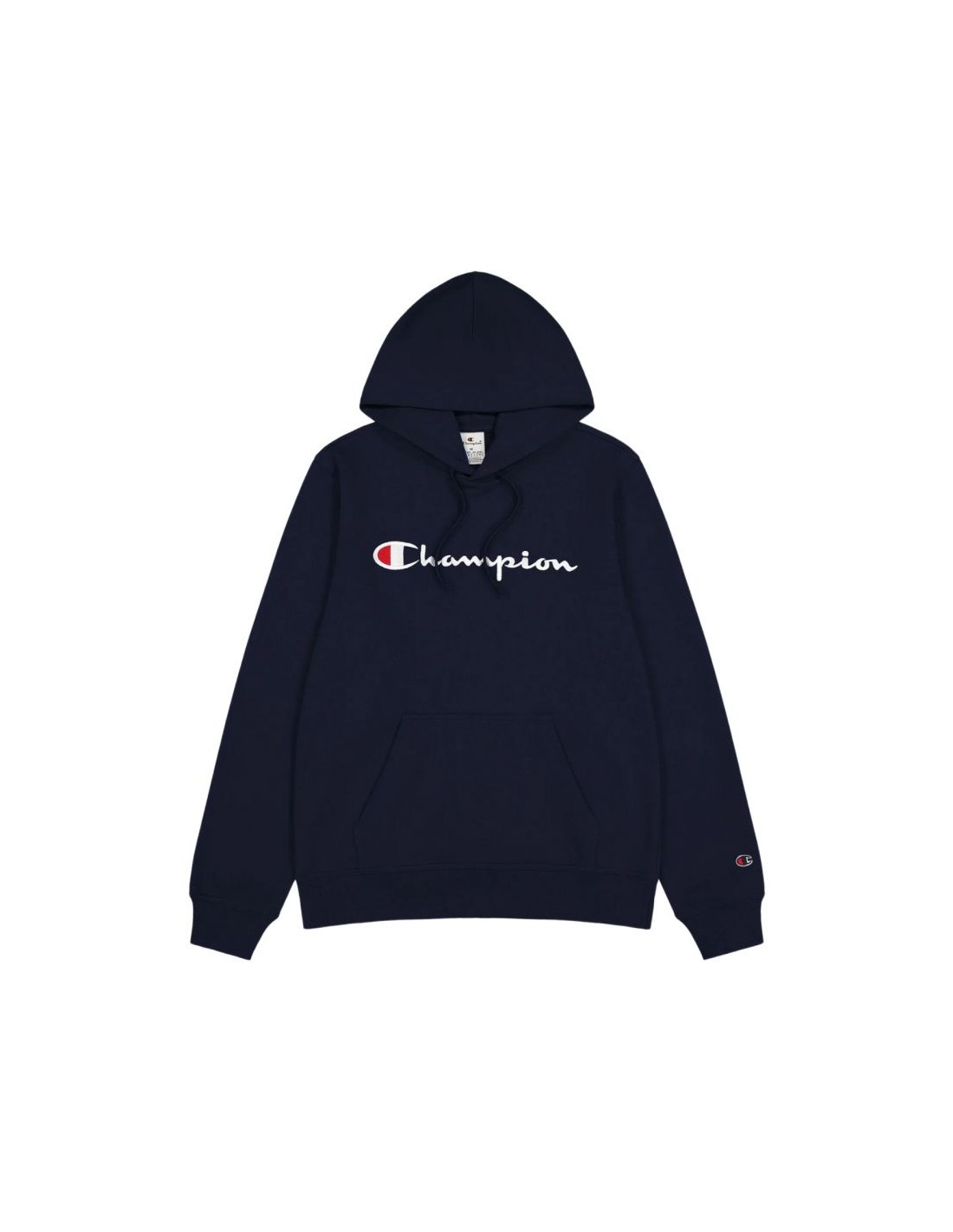 Champion Hooded Sweatshirt M 220726 BS501