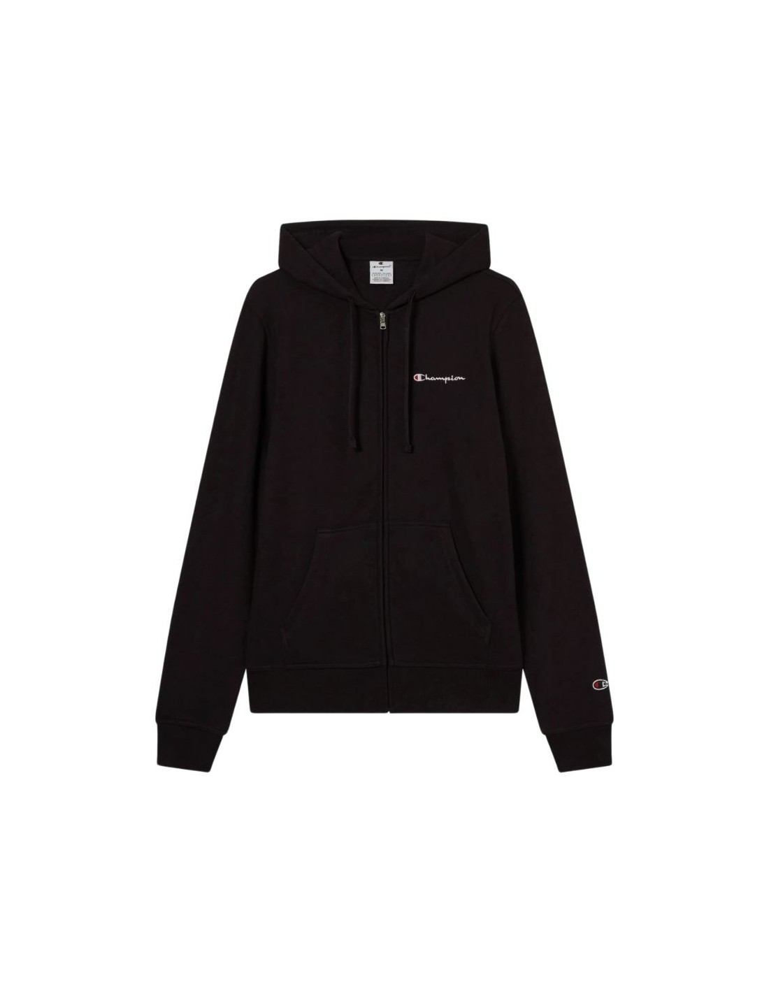 Men's Hoodies & Sweatshirts Champion Black