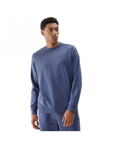 Sweatshirt 4F M1767 M...